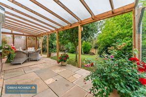 Patio- click for photo gallery